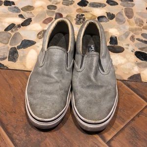polo sperrys